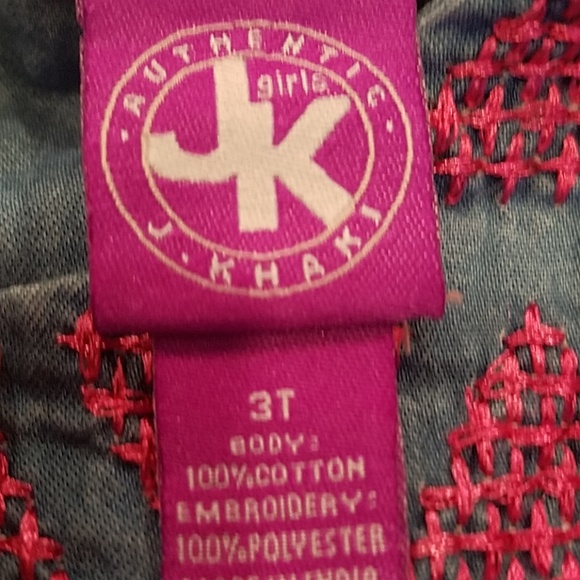 Authentic J Khaki Dress - Picture 2 of 5